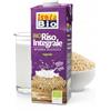 ABAFOODS Srl Isola Bio Bevanda Riso Integrale 1 L