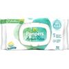 FATER SpA PAMPERS Salviettine Acqua Pura 52