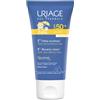 URIAGE LABORATOIRES DERMATOLOG Uriage Bebè Protezione solare minerale SPF50+ - 50mL