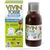 A.MENARINI IND.FARM.RIUN.Srl Vivin Tosse Pediatrico Sciroppo Tosse Secca e Grassa 150 ml