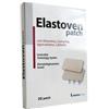 ANSERIS FARMA Srl Elastoven Patch Cerotti 20 Pezzi