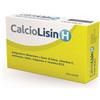 LA FARMACEUTICA DR LEVI CLAUDI Calciolisin H Integratore 30 Capsule