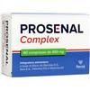 LABORATORIO FARMACEUTICO RENIE PROSENAL COMPLEX 60CPR