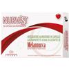 COOHESION PHARMA Nurvast Integratore 30 Capsule