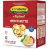 BIOALIMENTA Srl FARABELLA ORECCHIETTE I REGION