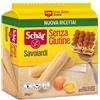 DR.SCHAR (SCHAER) SpA Schar Savoiardi Senza Glutine 200 g