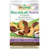PROBIOS Srl SOCIETA' BENEFIT Probios Altri Cereali Biscotti all'Avena e Cacao bio senza glutine 250g