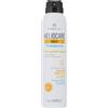 DIFA COOPER SpA Heliocare 360° Pediatrics - Transparent Spray SPF50+ Protezione Solare Corpo Bambini 200 ml