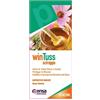 TOWA PHARMACEUTICAL SpA Pensa Pharma Wintuss Sciroppo Calma Tosse Secca E Grassa 170 ml