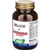 SANTIVERI Sa Santiveri Silicio+Magnesio Marino Integratore Benessere Organismo 60 Capsule