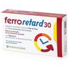 FARMADERBE Srl FERRO RETARD 30CPR