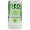 OPTIMA NATURALS Srl Optima Deo Naturals Deodorante all?Aloe Vera 50 g