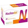 RUBIO' NUTRACEUTICALS Srl NUCLEODOL 30CPS