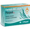 PIERPAOLI EXELYAS Srl Formula KKS Algae - 60 Compresse