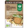 PROBIOS Srl SOCIETA' BENEFIT PROBIOS Ditalini Mutli-Cereali 340g