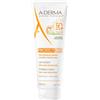 ADERMA (Pierre Fabre It.SpA) A-DERMA Protect Kids Latte Solare Bambino SPF 50+ 250ML
