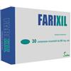RUBIO' NUTRACEUTICALS Srl FARIXIL 30CPR OROSOLUBILI