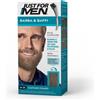 COMBE ITALIA Srl JUST For Men Barba&Baffi M25