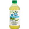 PHARMALIFE RESEARCH Srl ALOE GEL 3X ATTIVO 500ML