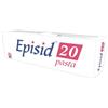 UNION OF PHARMACEUT SCIENCES Episid 20 Pasta Lenitiva ed Emolliente 75 ml