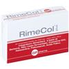GP PHARMA Srl RIMECOL PLUS 30CPR