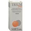 FIDIA FARMACEUTICI SpA Trium Free Collirio Lubrificante 10 ml