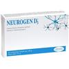 TERBIOL FARMACEUTICI Srl NEUROGEN D3 20CPR