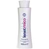 FB DERMO Srl Lenet Mico Detergente Purificante Viso E Capelli 400 ml