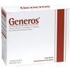 TERBIOL FARMACEUTICI Srl GENEROS 15BUST