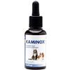 VETPLUS LTD KAMINOX Sciroppo 60ml