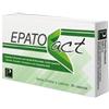 PIEMME PHARMATECH ITALIA Srl EPATOACT 36CPS 500MG