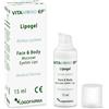 LOGOFARMA SPA Vitamono EF Lipogel Pelle e Mucose 15 mL