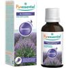 PURESSENTIEL ITALIA Srl Puressentiel Oli Essenziali per diffusione Provence Lavanda vera 30ml