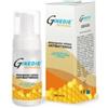 ENTERALIA BIOSCIENCE Srl Ginedie Schiuma Detergente Intimo Antibatterico 100 ml