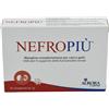 AURORA LICENSING Srl NEFROPIU'30CPR VET