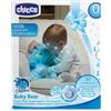 CHICCO (ARTSANA SpA) Chicco Gioco Orsetto Baby Azzurro