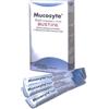 INNOVICARE Srl MUCOSYTE FLUID 12BUST 15ML