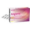 POLARIS FARMACEUTICI Srl ANGIOVIS 20CPR