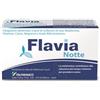 ITALFARMACO SpA Flavia Notte Integratore Menopausa 30 Capsule Molli