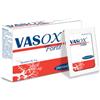PIESSEFARMA Srl Vasox Forte Integratore Per Insufficienza Venosa 20 Bustine