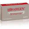 LOGOFARMA SPA Hairgen Softgel Integratore Capelli Fragili 30 Capsule