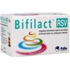 FIDIA FARMACEUTICI SpA Bifilact RSV Integratore Fermenti Lattici Vivi 14 Flaconcini
