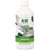 FARMADERBE Srl Farmaderbe Aloe Vera Succo Polpa Pura 1000ml funzione epatica e digestiva