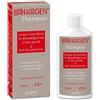 LOGOFARMA SPA Hairgen Shampoo Anticaduta Capelli Fragili 200 mL
