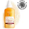 VICHY (L'Oreal Italia SpA) Vichy Capital Soleil Acqua Solare Spray Corpo per Abbronzatura Intensa 50 SPF 200 ml