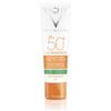 VICHY (L'Oreal Italia SpA) Vichy Trattamento opacizzante 3 in 1 effetto MAT - Viso - Protezione Molto Alta SPF 50+ 50 ml
