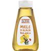 PROBIOS Srl SOCIETA' BENEFIT FIOR DI LOTO Miele Acacia Bio Squeeze
