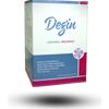 FARMA DEB Srl Degin Lavanda Vaginale Detergente Intimo 140 ml
