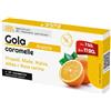 PALADIN PHARMA SpA SANAVITA GOLA ARANCIA 24CPR