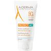ADERMA (Pierre Fabre It.SpA) A-Derma Protect AC Fluido Solare Opacizzante SPF 50+ Tubo 40 ml